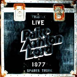 Paice Ashton Lord : Live 1977